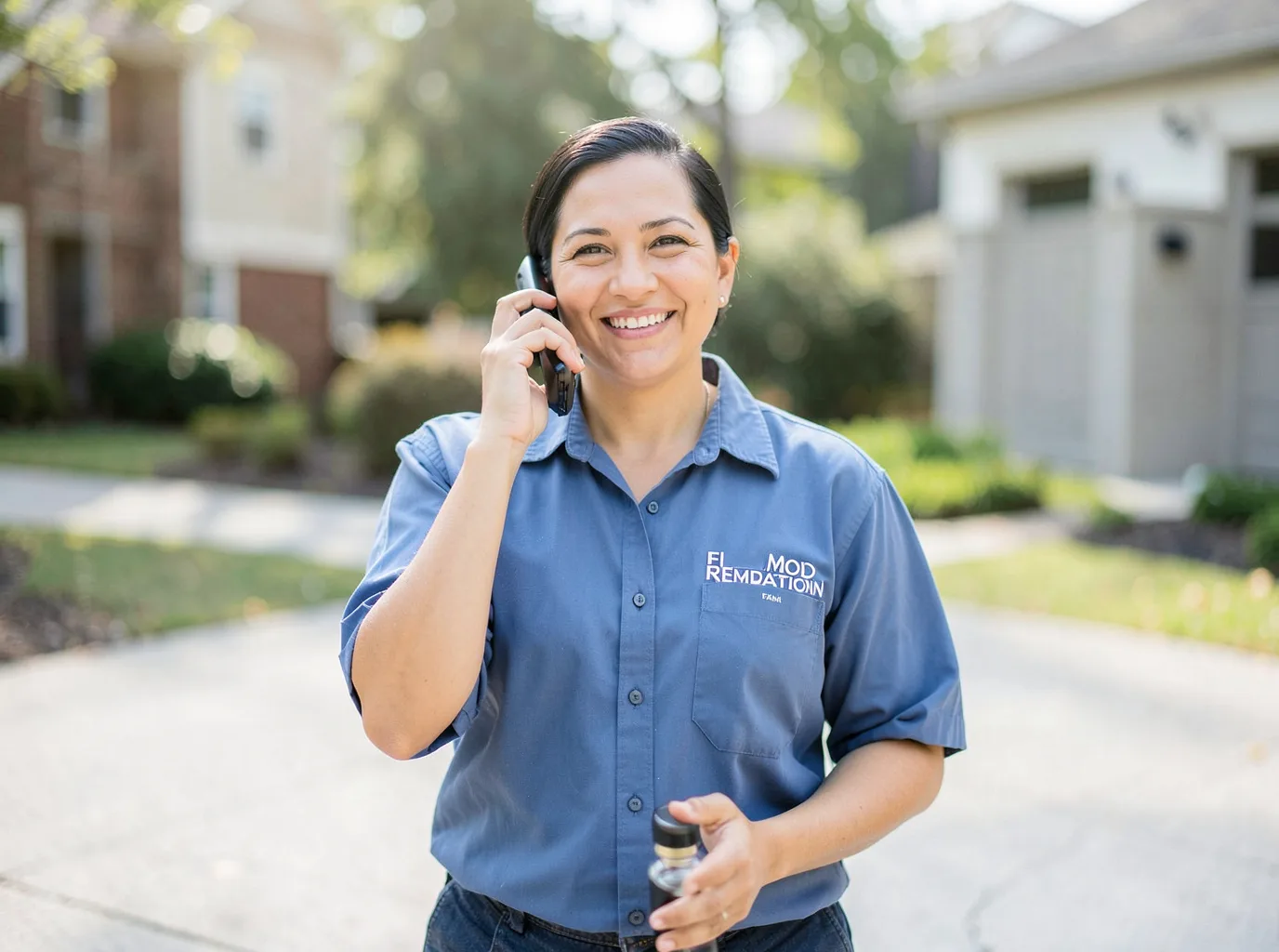 Mold Remediation Harmony, IN FAQs